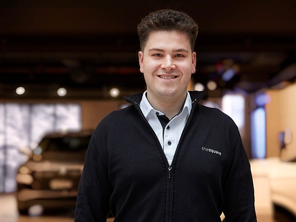 Andri Klauser