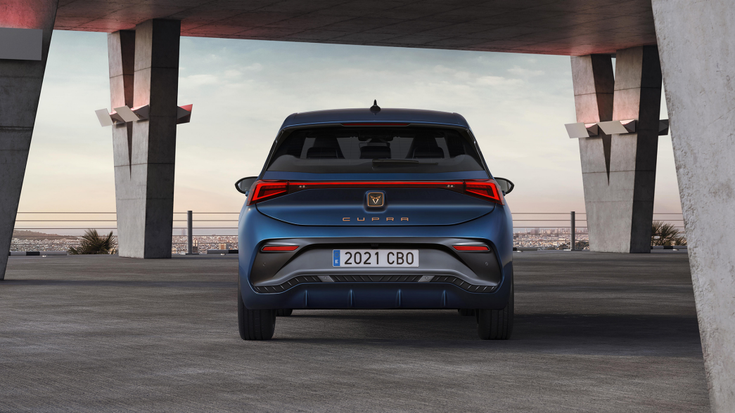 CUPRA