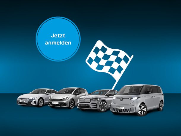  the square e-Rallye geht 2025 weiter!